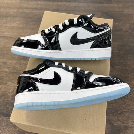 (GS) Concord Jordan 1 Low (USED,No Box)