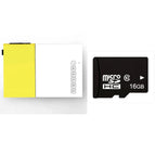 Yellow / UK 16GB
