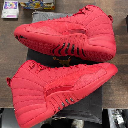 (GS) Gym Red Jordan 12 (2018)