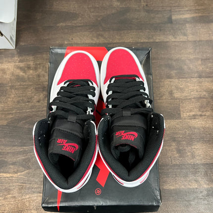 (GS) Carmine Jordan 1 High (2014) (USED)