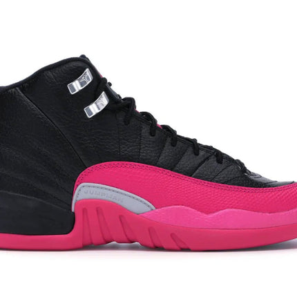 (GS) Deadly Pink Jordan 12