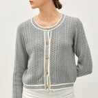 Gray / S