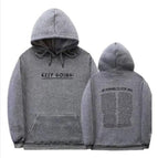Dark Gray / S