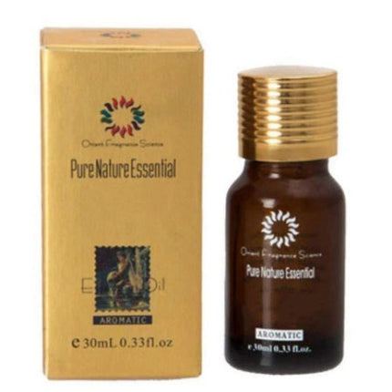 "Dredge Meridian Essence Oil