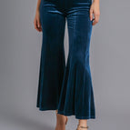 Peacock  Blue / M