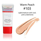 103 Warm Peach