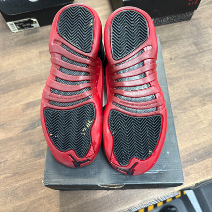 (GS) Flu Game Jordan 12 (USED)