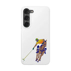 Samsung Galaxy S23 / Glossy / Without gift packaging