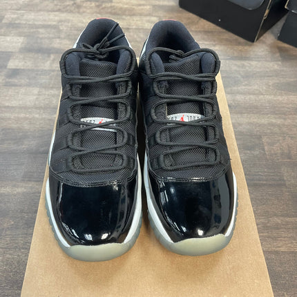 (GS) Infrared 23 Jordan 11 Low (USED, no box)