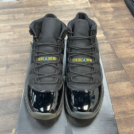 (GS) Gamma Jordan 11 (USED)