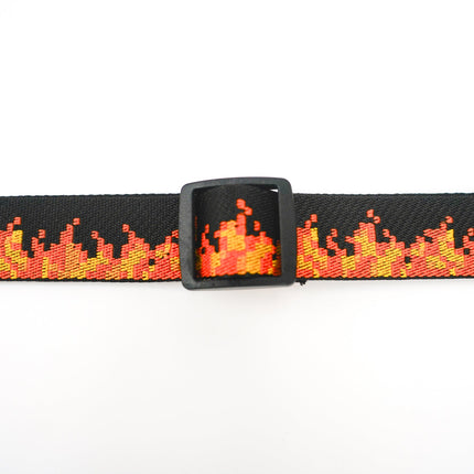 Flames
