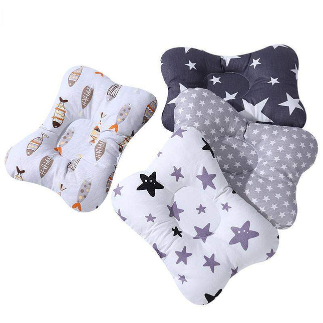 Nursing Pillow For Baby Pillow Prevent Flat Head Shaping ,Baby Room Decoration In Modern  Design WIth Animal Print
