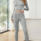 Light Gray / S
