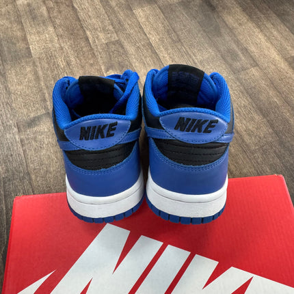 (GS) Cobalt Nike Dunk Low (USED)