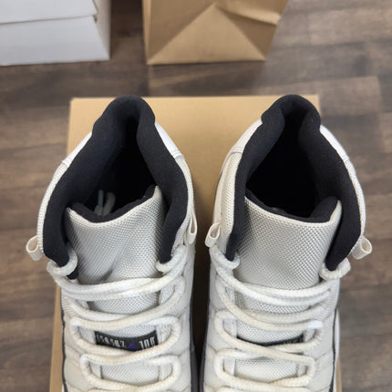 (GS) Concord Jordan 11 (USED, No Box)