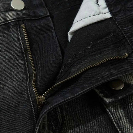 "You Don't Scare Me"  Cargo Jeans