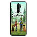 Xiaomi / 1 / Xiaomi Redmi Note 8 Pro