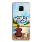 Huawei / 1 / Huawei Mate 20X