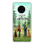 Huawei / 1 / Huawei Mate 30 Pro