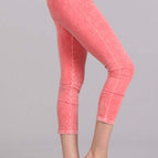Coral / Small
