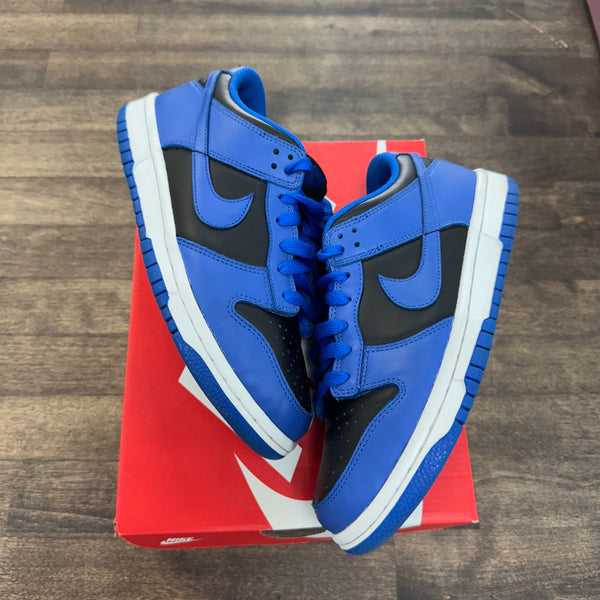 (GS) Cobalt Nike Dunk Low (USED)