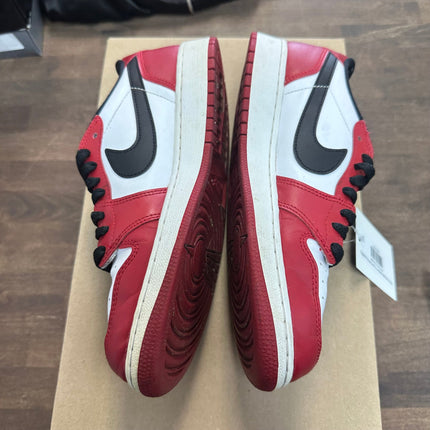 (GS) Chicago Jordan 1 Low (2015) (USED)