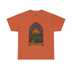 Antique Orange / S