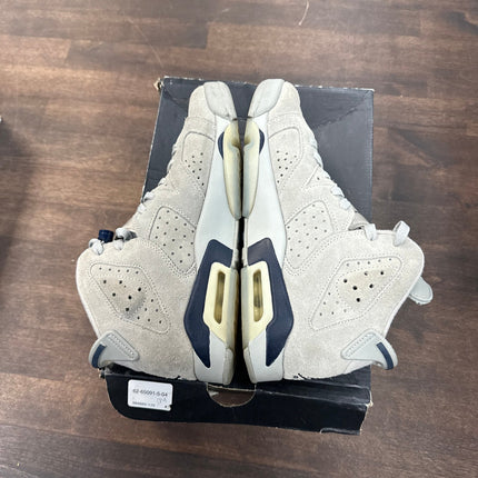(GS) Georgetown Jordan 6 (USED)