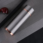Silver / 380ml
