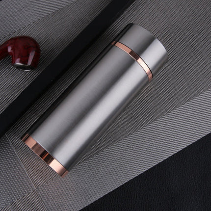 High Grade Thermo Mug Stainless Steel Vacuum Flasks Thermoses Women My Water Bottle Insulated Thermocup Bottles