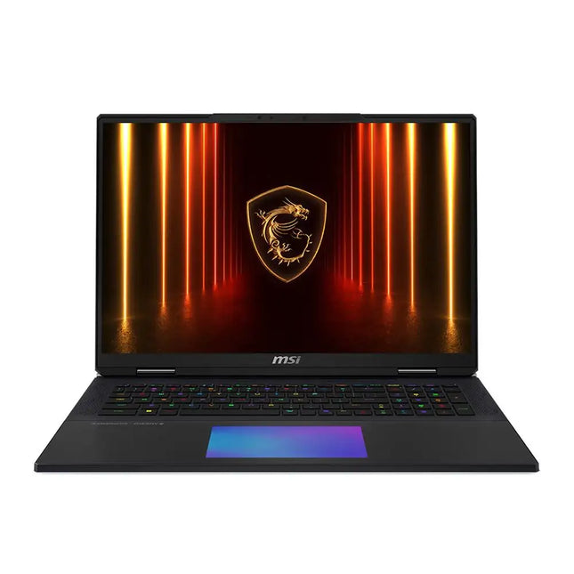 MSI Titan 18 HX AI A2XWJG-412US 18 5090 Gaming Laptop