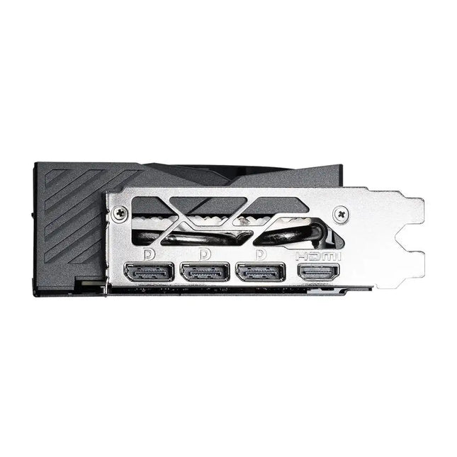 MSI NVIDIA GeForce RTX 5060 Ti Gaming Overclocked Dual Fan 8GB GDDR7 PCIe 5.0 Graphics Card