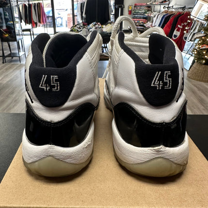 (GS) Jordan 11 Concord (USED, No Box)
