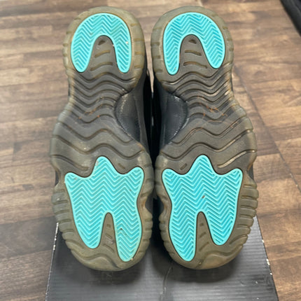 (GS) Gamma Jordan 11 (USED)