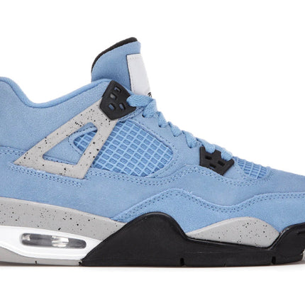 (GS) Jordan 4 UNC