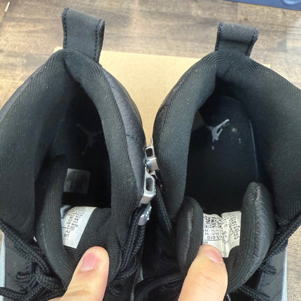 (GS) Baron Jordan 12 (USED,No Box)