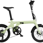 Lime Green / One Size Rider Heights - Fit for 5'1