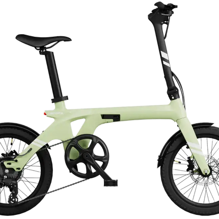 Urtopia Carbon Fold 1 E-Bike