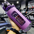 Purple / 450ml