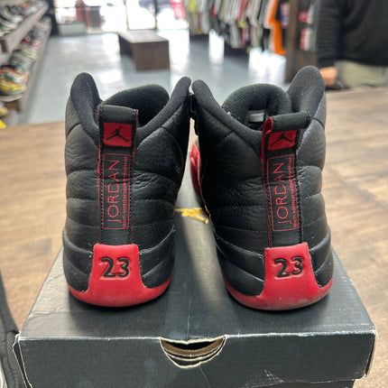 (GS) Flu Game Jordan 12 (2016) (USED)