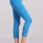 Aqua Blue / Small