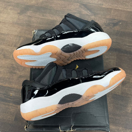 (GS) Bleached Coral Jordan 11 Low (USED)