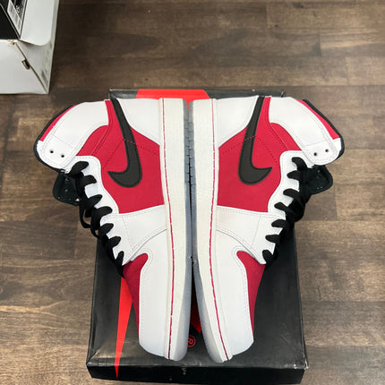 (GS) Carmine Jordan 1 High (2014) (USED)
