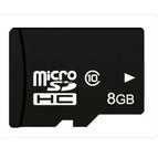 8GB / SD card