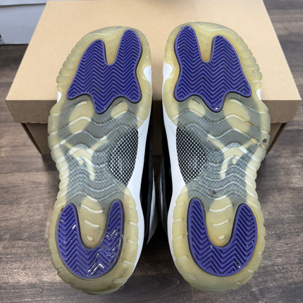 (GS) Concord Jordan 11 (USED, No Box)