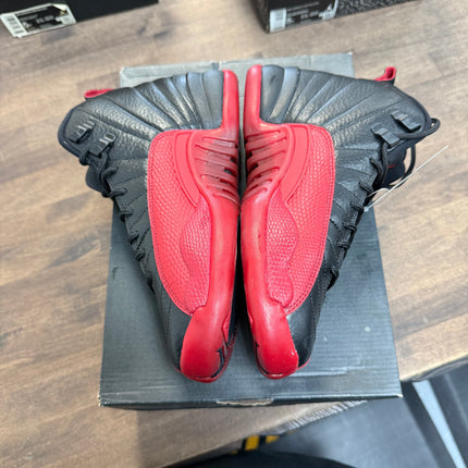 (GS) Flu Game Jordan 12 (USED)
