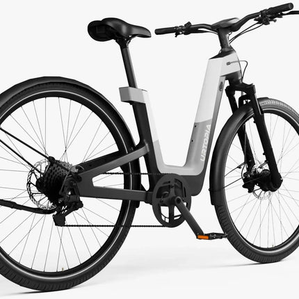 Urtopia Carbon Fusion GT E-Bike