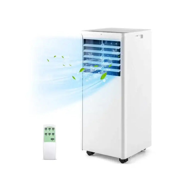 8000 BTU Portable Air Conditioner