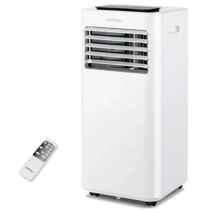 AC Unit 8000/10000 BTU w/ Remote