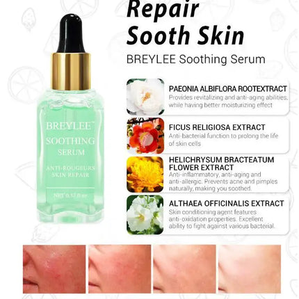 Facial Face Skin Care